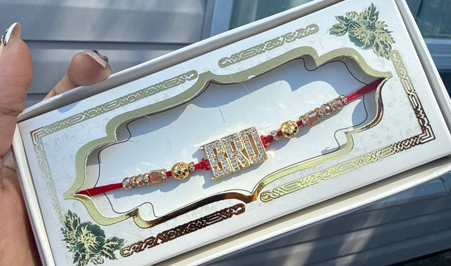 Bro Rakhi