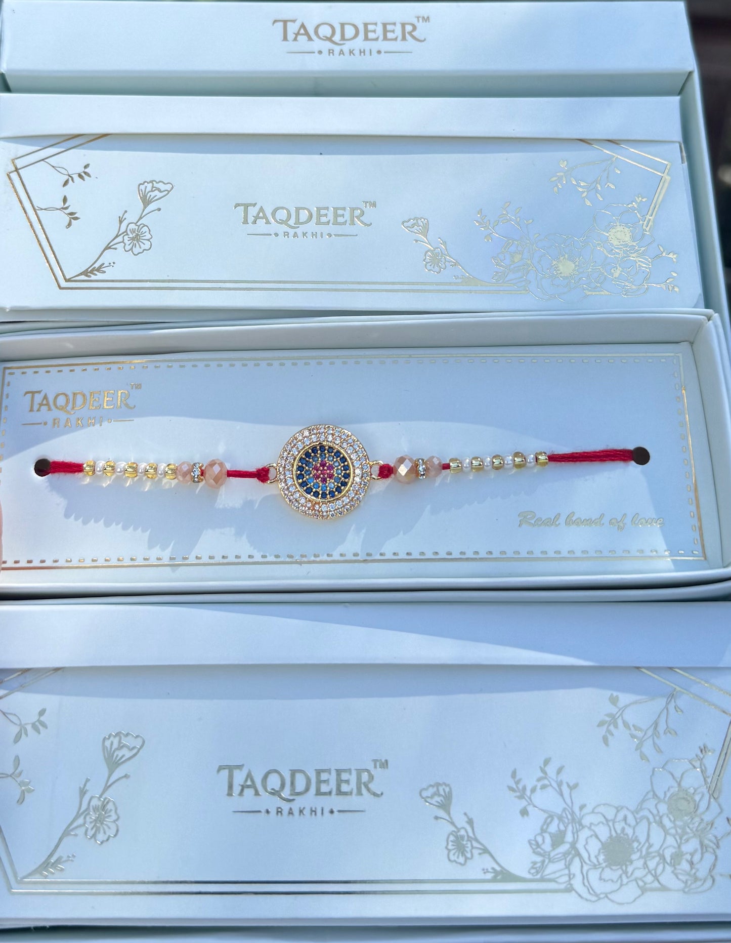 Navrang Rakhi