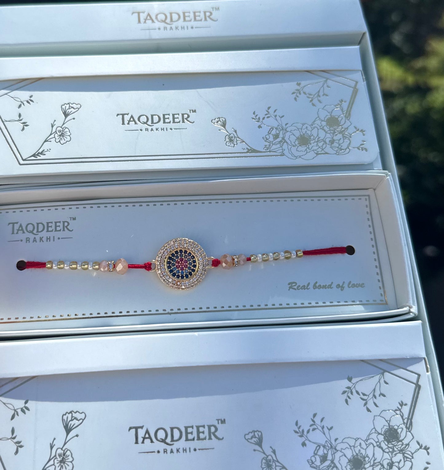 Navrang Rakhi