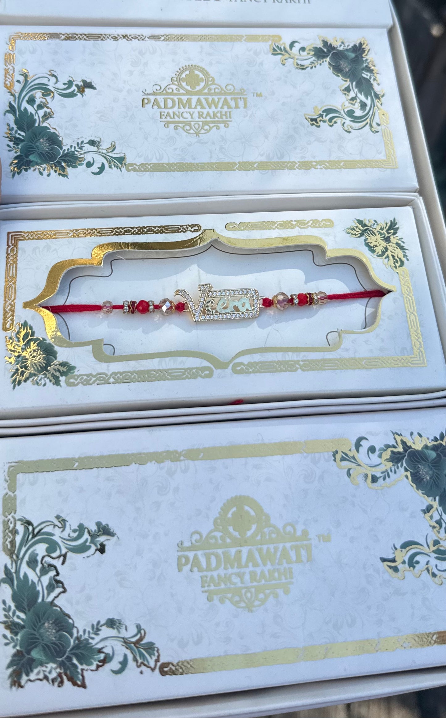 Veera Rakhi - 3