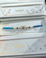 Evil Eye Rakhi – Rectangular