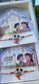 Mickey Mouse Kids Rakhi